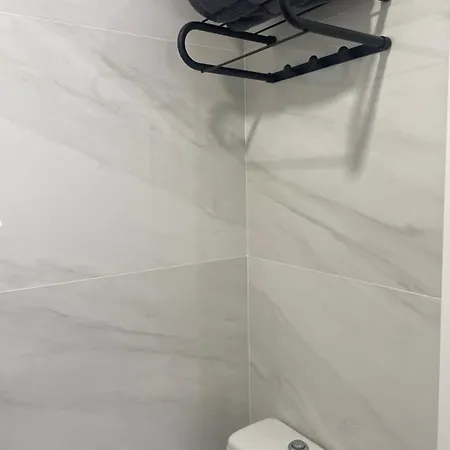 Novo Atlantico Golf 7 Apartment Novo Sancti Petri