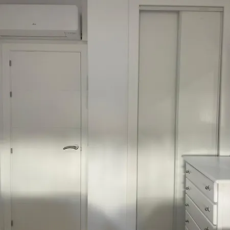 Apartment Novo Atlantico Golf 7