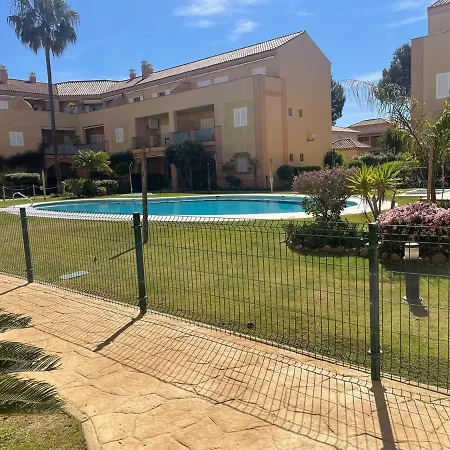 Apartamento Novo Atlantico Golf 7 *