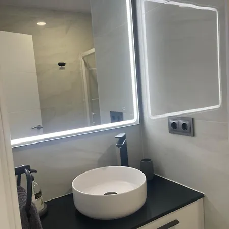 Novo Atlantico Golf 7 Apartamento *