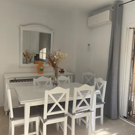 Apartamento Novo Atlantico Golf 7 *