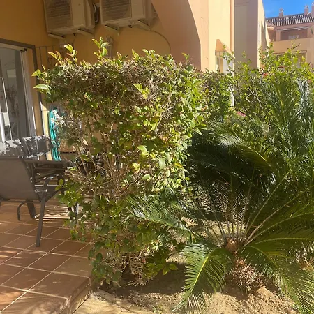 Apartamento Novo Atlantico Golf 7 Novo Sancti Petri