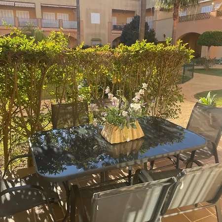 Apartamento Novo Atlantico Golf 7 *