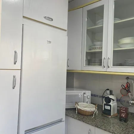 Novo Atlantico Golf 7 Apartamento Novo Sancti Petri