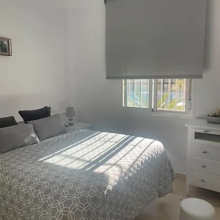 Apartamento Novo Atlantico Golf 7 *